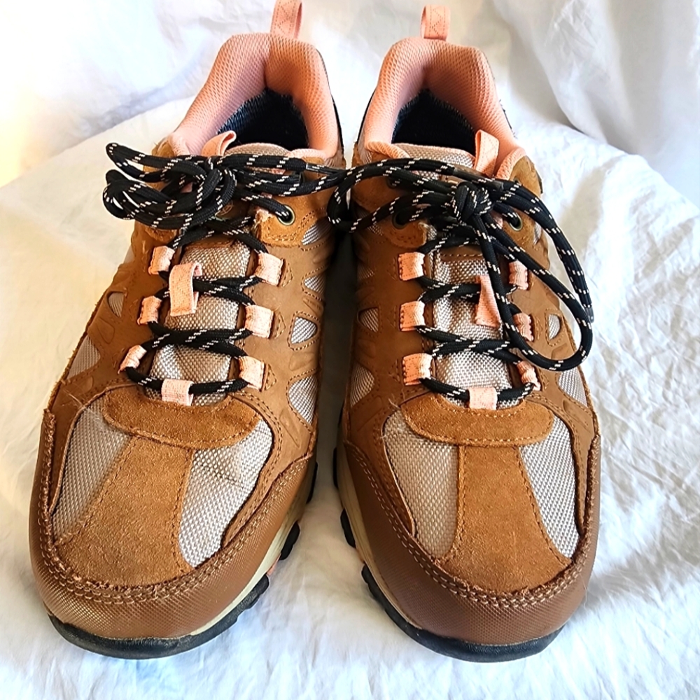 Sketchers Outdoors Waterproof Hiking Shoes